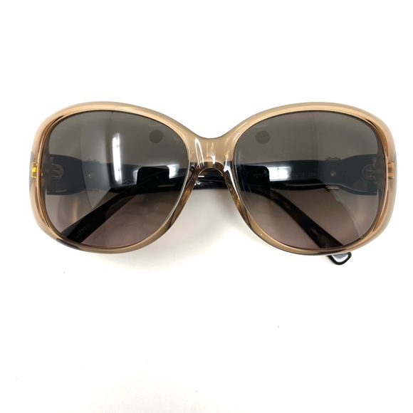 SWAROVSKI sunglasses, made in Italy - Picture 2 of 12